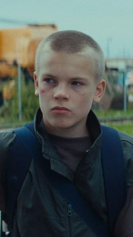 Derek Leheste