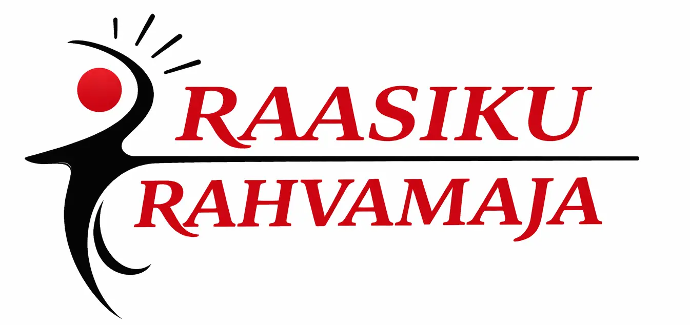 Raasiku Rahvamaja