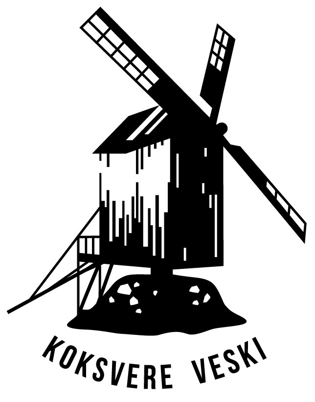 Koksvere Veski