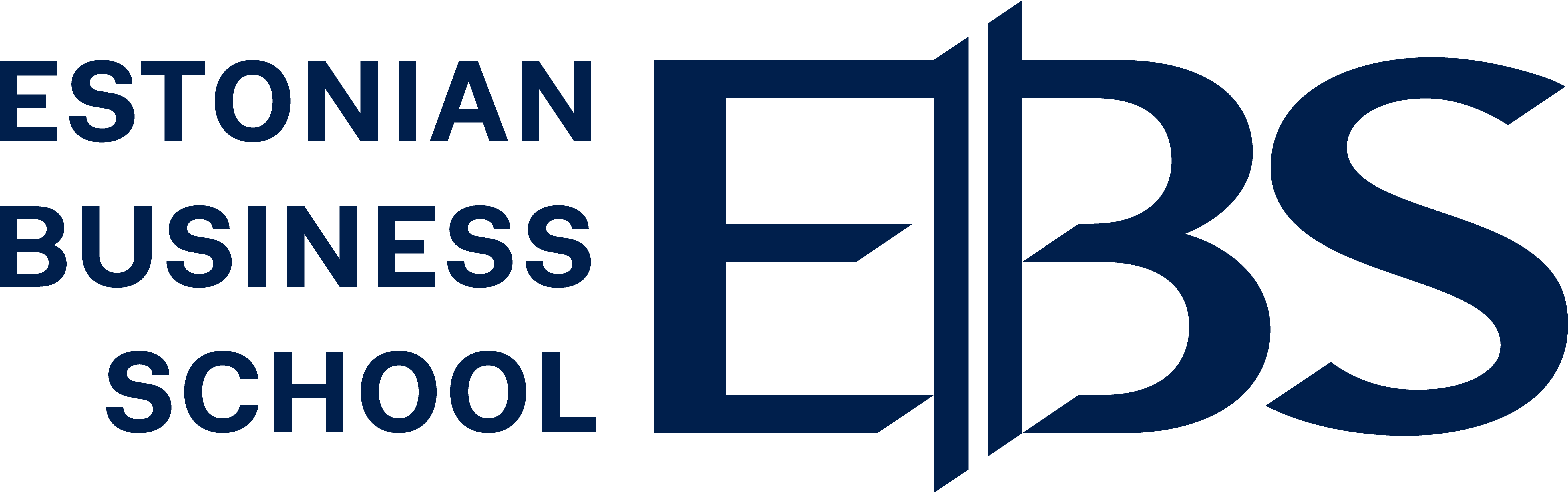 Estonian Business School