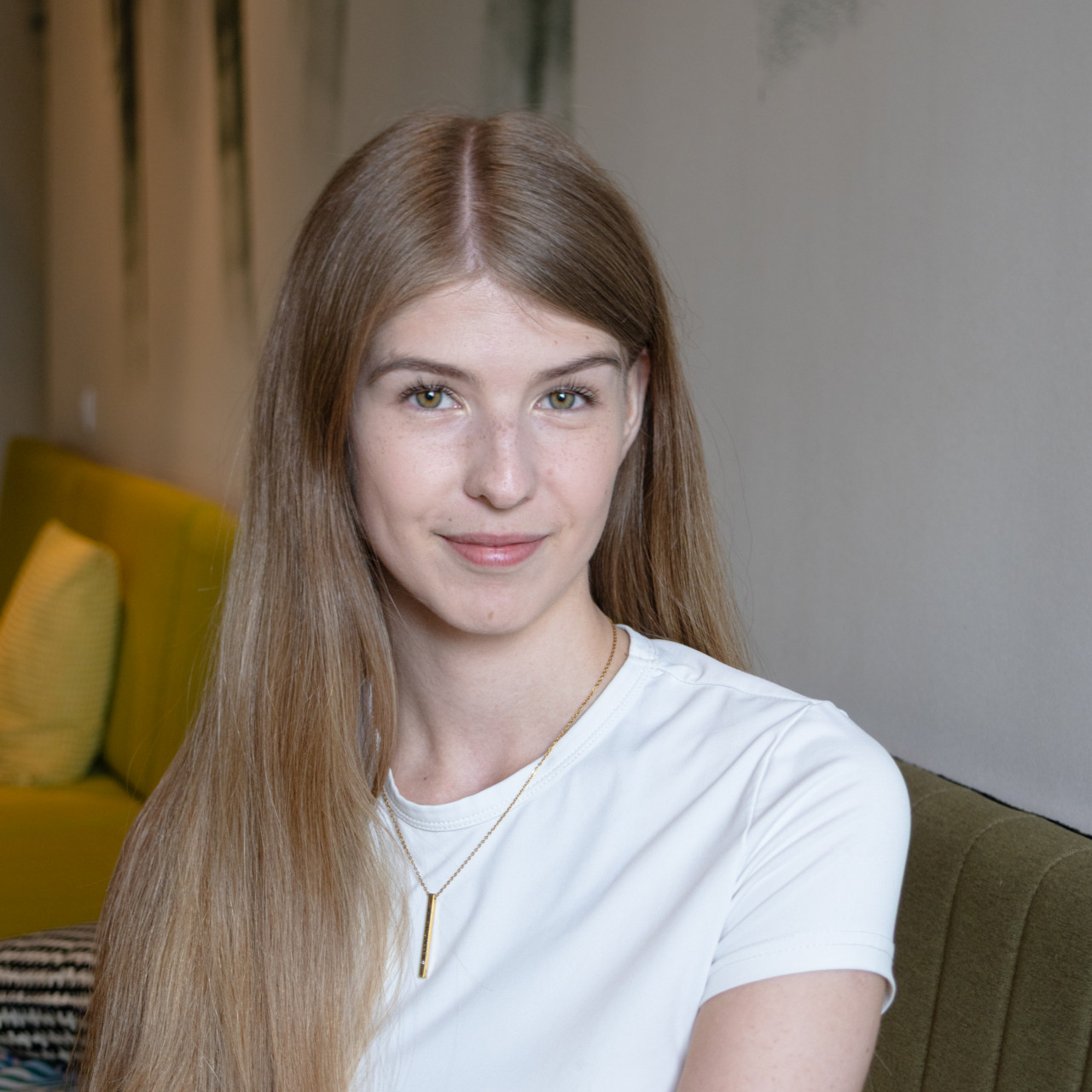 Susanna Lasn